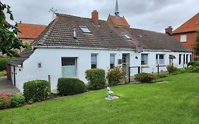 Ferienhaus Katinka